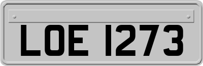 LOE1273