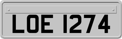 LOE1274