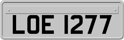 LOE1277