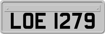 LOE1279