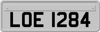 LOE1284