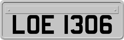 LOE1306