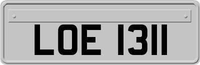 LOE1311