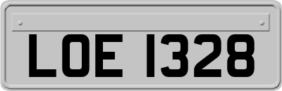 LOE1328