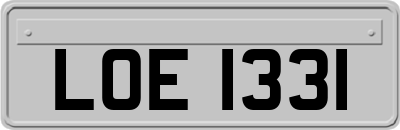 LOE1331