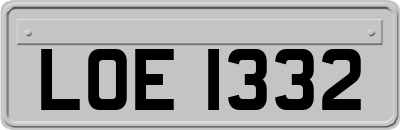 LOE1332