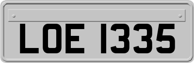 LOE1335