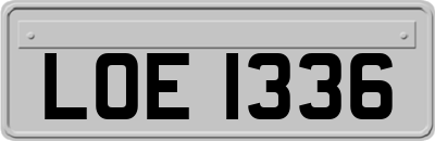 LOE1336