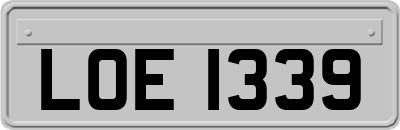 LOE1339