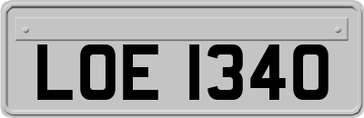LOE1340