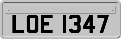 LOE1347