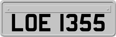 LOE1355