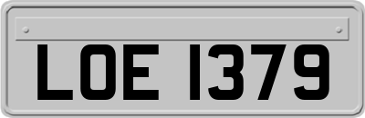 LOE1379