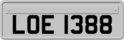 LOE1388