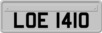 LOE1410