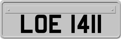 LOE1411
