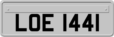 LOE1441