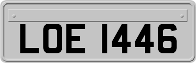LOE1446