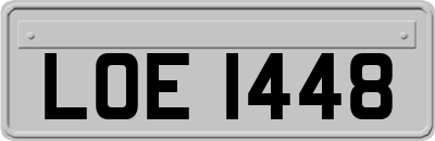 LOE1448