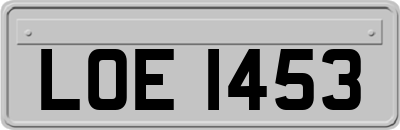 LOE1453