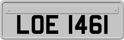 LOE1461