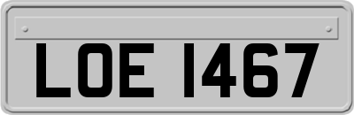 LOE1467