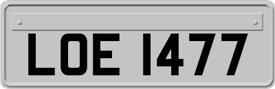 LOE1477