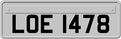 LOE1478