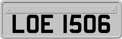 LOE1506
