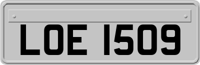 LOE1509