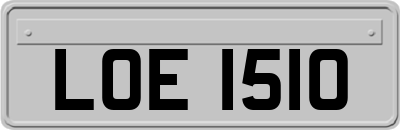 LOE1510