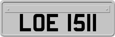 LOE1511