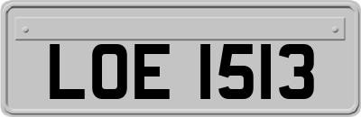 LOE1513