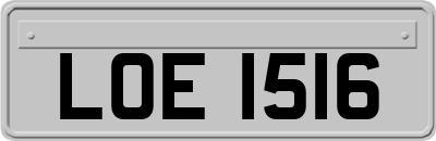 LOE1516