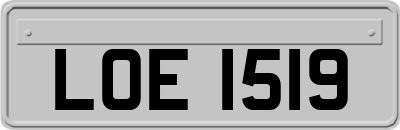 LOE1519