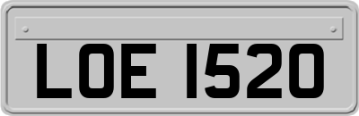 LOE1520
