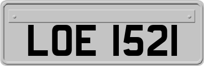 LOE1521
