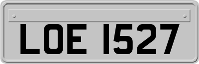 LOE1527