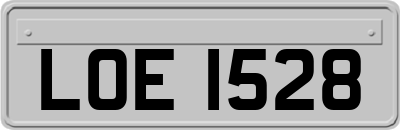 LOE1528
