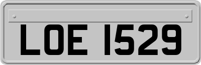 LOE1529