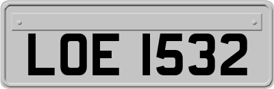 LOE1532