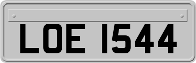LOE1544