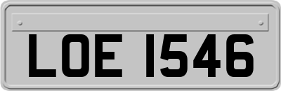 LOE1546