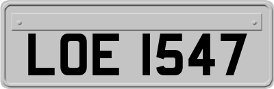 LOE1547