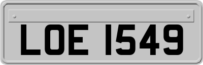 LOE1549