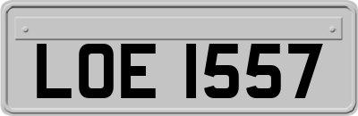 LOE1557