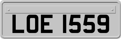 LOE1559
