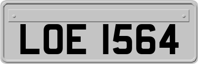 LOE1564