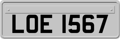 LOE1567