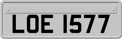 LOE1577